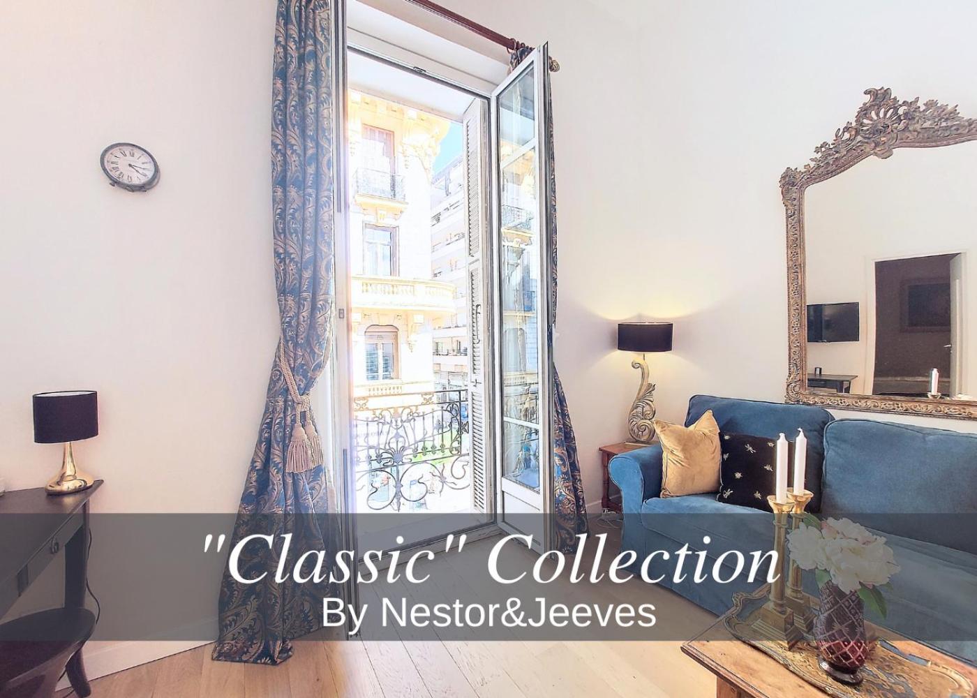 Nestor&Jeeves - Palais Alice - Central - Very Close Sea Nice Extérieur photo