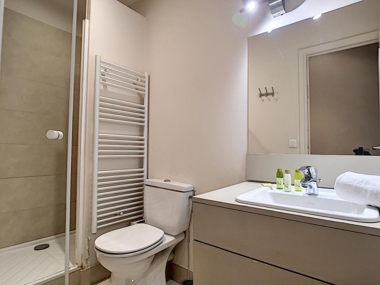 Nestor&Jeeves - Palais Alice - Central - Very Close Sea Nice Extérieur photo