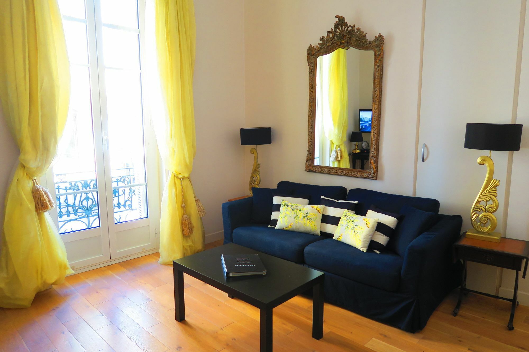 Nestor&Jeeves - Palais Alice - Central - Very Close Sea Nice Extérieur photo