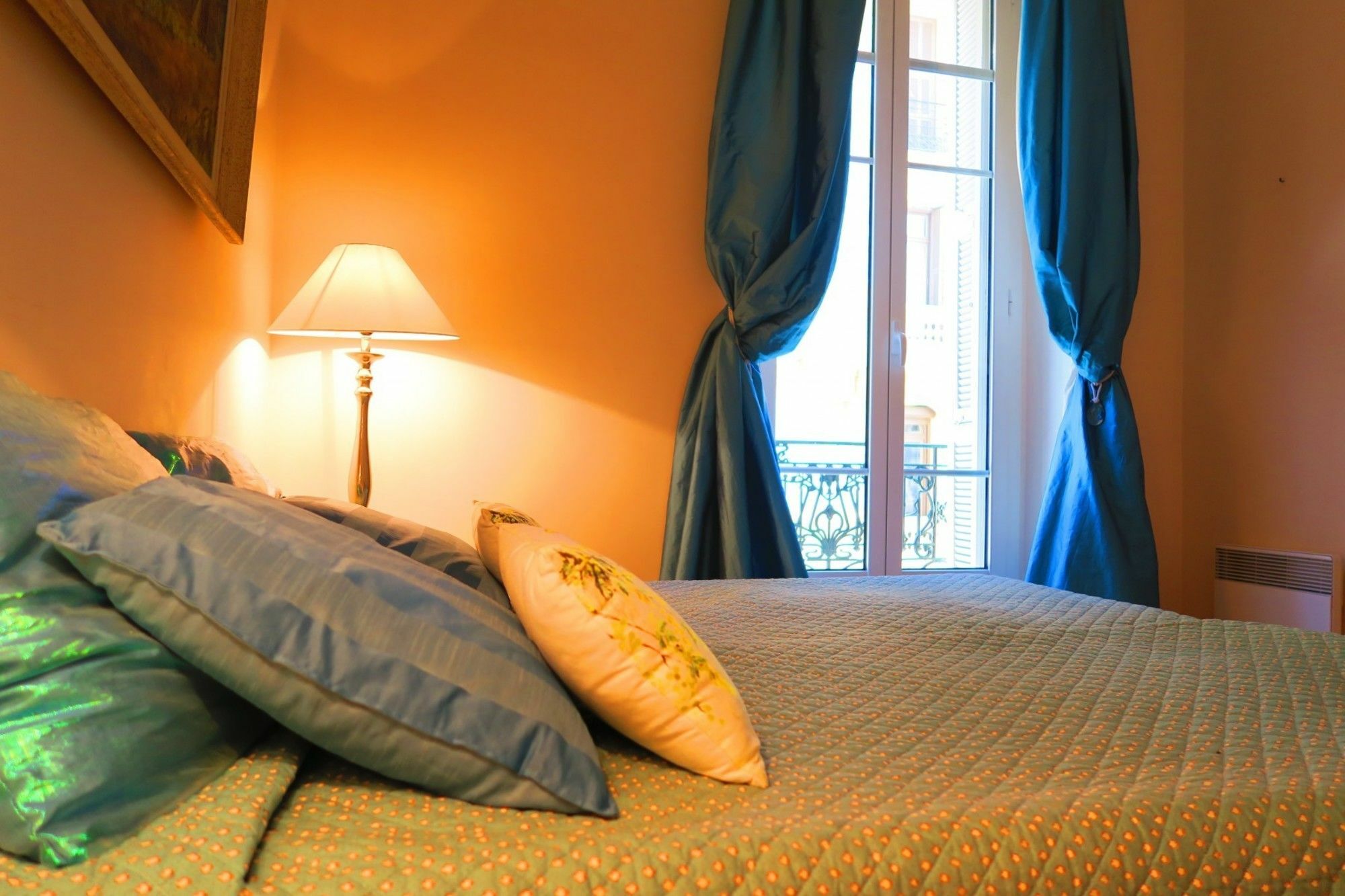 Nestor&Jeeves - Palais Alice - Central - Very Close Sea Nice Extérieur photo