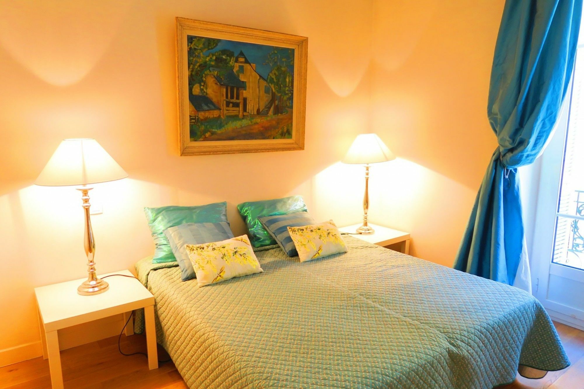 Nestor&Jeeves - Palais Alice - Central - Very Close Sea Nice Extérieur photo